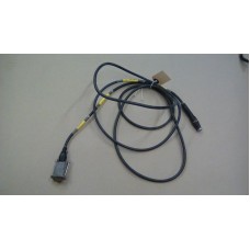 BOWMAN VEHICLE INSTALLATION CABLE ASSY APLQ TO PUDT VIDS 247 LS